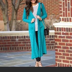 LulaRoe, cardigan, XS